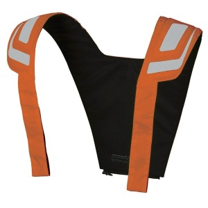 Vesta reflectorizanta MACNA VISION VEST N - Img 3