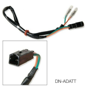 Adaptoare cablaj semnalizatoare DUCATI