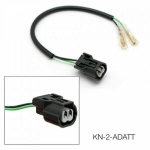Adaptoare cablaj semnalizatoare tip LED KAWASAKI
