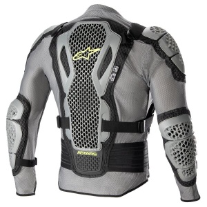 Armura de protectie ALPINESTARS BIONIC ACTION V2 - Img 6