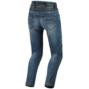 Blugi moto Cordura® MACNA INDIVIDO 2.0 - Img 2