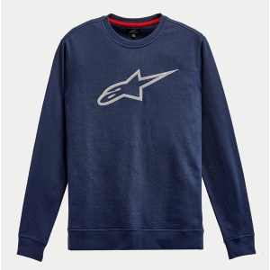 Bluza ALPINESTARS AGELESS CREW Fleece - Img 2