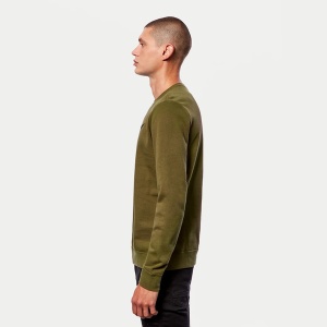 Bluza ALPINESTARS AGELESS CREW Fleece - Img 6
