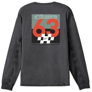 Bluza ALPINESTARS COMPEL LS - Img 2