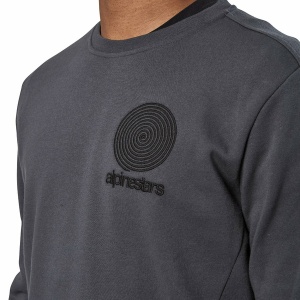 Bluza ALPINESTARS SPIRAL CREW Fleece - Img 6