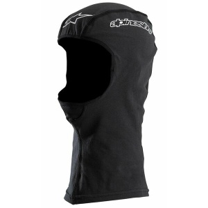 Cagula ALPINESTARS OPEN FACE BALACLAVA - Img 2