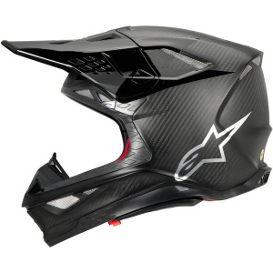Casca cross-enduro ALPINESTARS SUPERTECH S-M10 FAME 2024 ECE 22.06 - Img 3