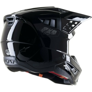 Casca cross-enduro Alpinestars Supertech S-M5 SCOUT - Img 2