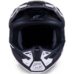 Casca cross-enduro ALPINESTARS SUPERTECH S-M7 DASHER ECE06 - Img 5