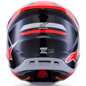 Casca cross-enduro ALPINESTARS SUPERTECH S-M7 RISE ECE06 - Img 19