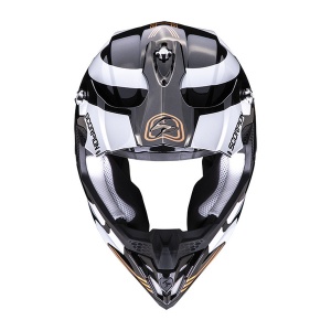 Casca cross-enduro SCORPION EXO VX-16 EVO AIR TUB - Img 4