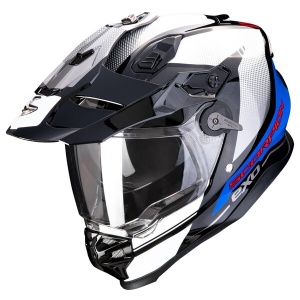 Casca enduro/adventure SCORPION ADF-9000 AIR TRAIL - Img 4