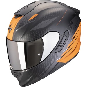 Casca integrala SCORPION EXO-1400 EVO II AIR LUMA - Img 3
