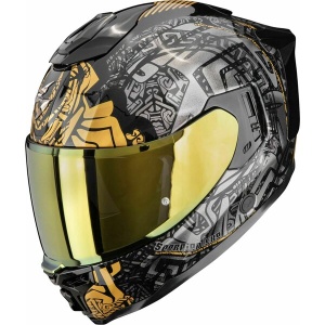 Casca integrala SCORPION EXO-1500 AIR APUS - Img 2