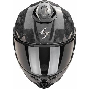 Casca integrala SCORPION EXO-1500 CARBON AIR ONYX - Img 2