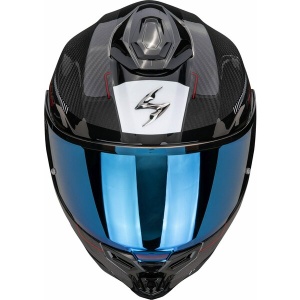 Casca integrala SCORPION EXO-1500 CARBON AIR ZITY - Img 2