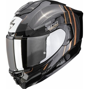 Casca integrala SCORPION EXO-1500 CARBON AIR ZITY - Img 4