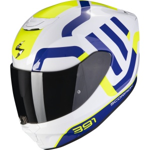 Casca integrala SCORPION EXO-391 AROK - Img 3