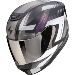Casca integrala SCORPION EXO-391 CAPTOR - Img 3