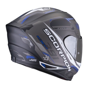 Casca integrala SCORPION EXO-391 HAUT - Img 5