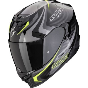 Casca integrala SCORPION EXO-520 EVO AIR TERRA - Img 1