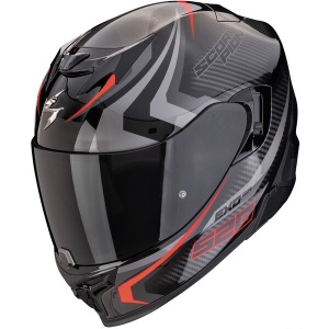 Casca integrala SCORPION EXO-520 EVO AIR TERRA - Img 4