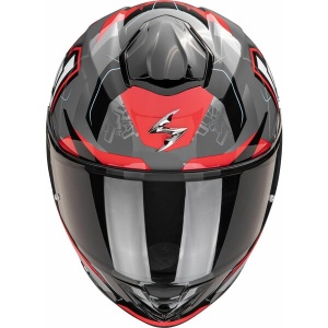 Casca integrala SCORPION EXO-530 AIR ROK - Img 2