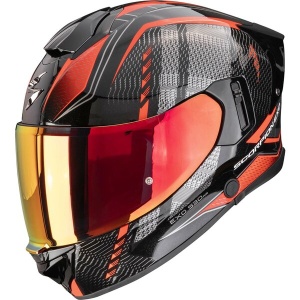 Casca integrala SCORPION EXO-530 AIR THERAS - Img 2