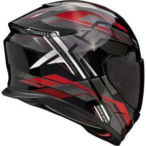 Casca integrala SCORPION EXO-GT SP AIR AUGUSTA - Img 3