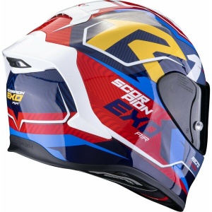 Casca integrala sport SCORPION EXO-R1 EVO AIR COUP - Img 4