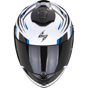 Casca integrala sport/touring SCORPION EXO-1400 EVO AIR SHELL - Img 5