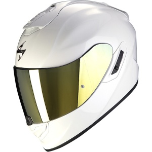 Casca integrala sport/touring SCORPION EXO-1400 EVO AIR SOLID - Img 2
