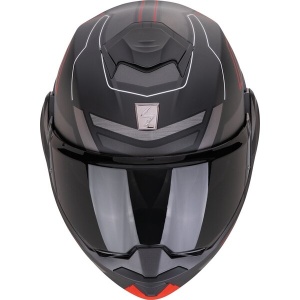 Casca modulara flip-back EXO-TECH EVO CONQUER - Img 6