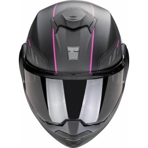 Casca modulara flip-back SCORPION EXO-TECH EVO SOCIUS - Img 2
