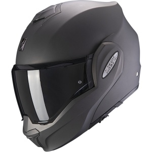 Casca modulara flip-back SCORPION EXO-TECH EVO SOLID - Img 3
