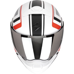 Casca moto flip-up SCORPION EXO 930 EVO ARDENS - Img 3