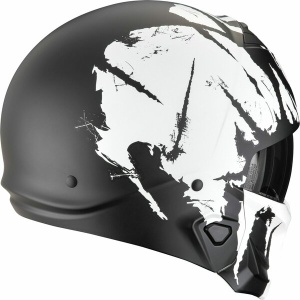 Casca moto SCORPION EXO-COMBAT II MARAUDER - Img 3