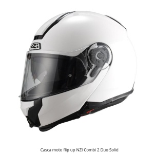 Casca NZI Combi 2 Duo Solid - Img 3