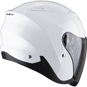 Casca open face/jet SCORPION EXO-230 SOLID - Img 4