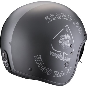 Casca open face SCORPION BELFAST EVO SPADE - Img 2