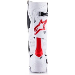 Cizme cross-enduro Alpinestars TECH 10 SUPERVENTED BOOT - Img 4