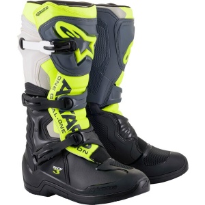 Cizme cross-enduro ALPINESTARS TECH 3 BOOT - Img 5