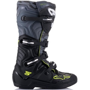 Cizme cross-enduro ALPINESTARS TECH 5 BOOT - Img 12