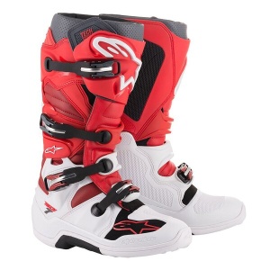 Cizme cross-enduro ALPINESTARS TECH 7 BOOT - Img 4