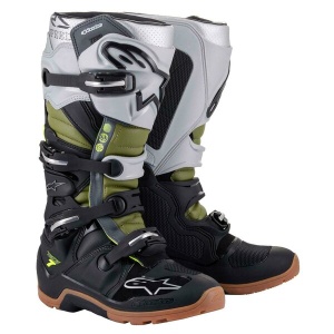 Cizme cross-enduro Alpinestars TECH 7 ENDURO - Img 16