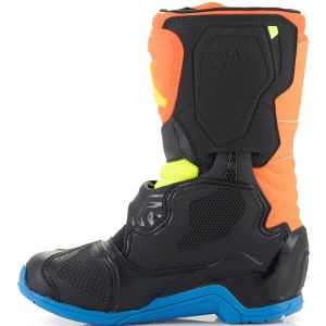 Cizme cross-enduro copii ALPINESTARS TECH 3S KIDS - Img 18