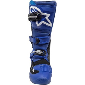 Cizme cross-enduro copii ALPINESTARS TECH 7S YAMAHA - Img 3