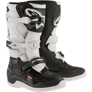 Cizme cross-enduro copii ALPINESTARS TECH 7S YOUTH - Img 3