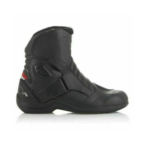 Cizme moto ALPINESTARS NEW LAND DRYSTAR HONDA - Img 2