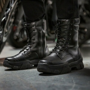 Cizme moto dama ALPINESTARS AVA - Img 8
